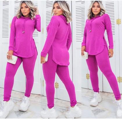 Imagem de Conjunto 2 peças do P ao 54