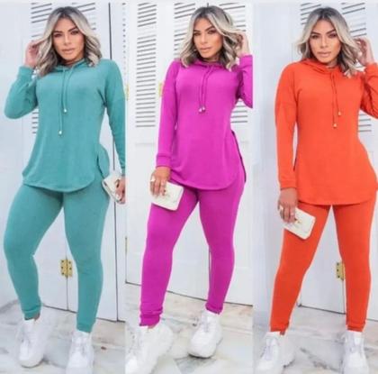 Imagem de Conjunto 2 peças do P ao 54