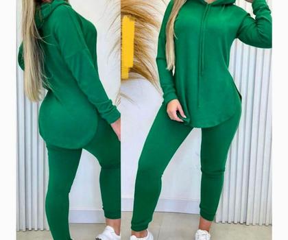 Imagem de Conjunto 2 peças do P ao 54