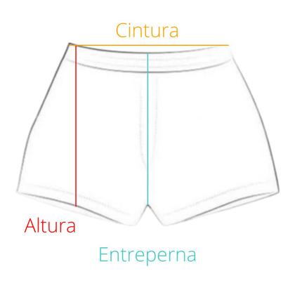 Imagem de Conjunto 2 Peças Infantis Menina Camiseta e Short Verão