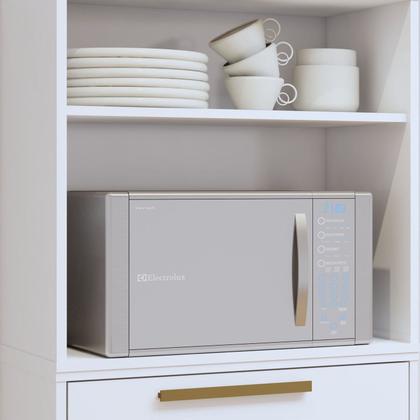 Imagem de Conjunto 2 Peças Paneleiro com Fruteira e Balcão 5 Bocas João Pessoa