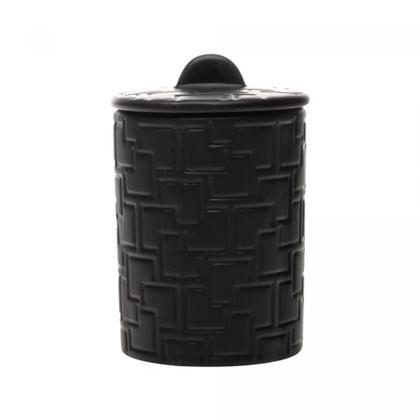 Imagem de Conjunto 2 Peças para Banheiro de Cerâmica Tetri - Wolff