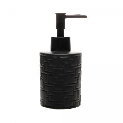 Imagem de Conjunto 2 Peças para Banheiro de Cerâmica Tetri - Wolff