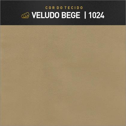 Imagem de Conjunto - 2 Puffs Banqueta Fênix Baú Mesa Castellar Móbile