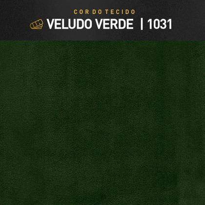 Imagem de Conjunto 2 Puffs Lippe Veludo Castellar Móbile