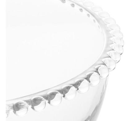 Imagem de Conjunto 2 Saladeiras De Cristal Pearl 21cm X 12cm - Wolff