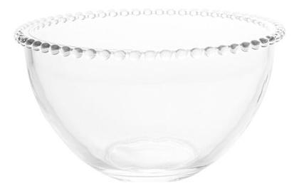 Imagem de Conjunto 2 Saladeiras De Cristal Pearl 21cm X 12cm - Wolff