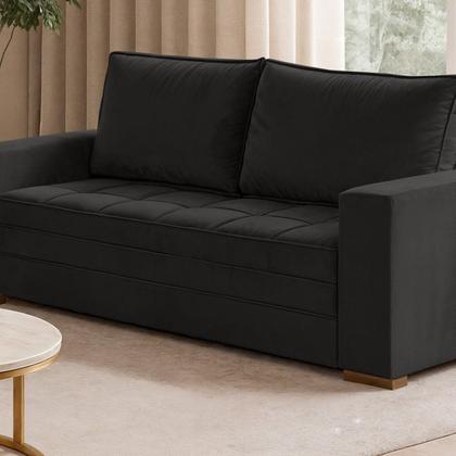 Imagem de Conjunto 2 Sofás 2 e 3 Lugares Urban