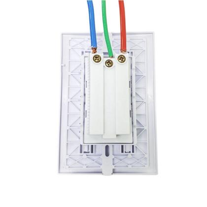 Imagem de Conjunto 2 Tomadas 2P+T 10A 94120 - Ilumi