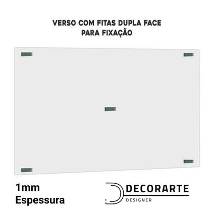 Imagem de Conjunto 3 Peças Quadros Decorativos Alta Resolução Flores Gold Decoração Kit Quadrinhos Decorativos Decoração de Parede Cozinha Sala Quarto