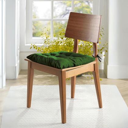 Imagem de Conjunto 4 Almofadas Design Decorativo Sofá Futton Lisa