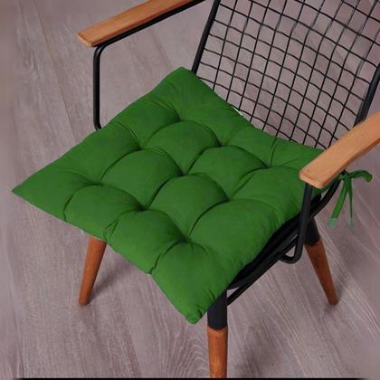 Imagem de Conjunto 4 Almofadas Design Decorativo Sofá Futton Lisa