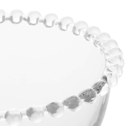 Imagem de Conjunto 4 Bowls Cristal de Chumbo Pearl 14x8cm