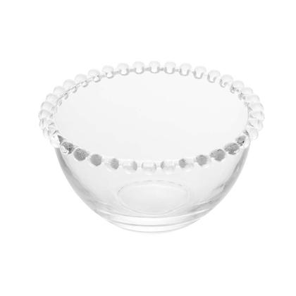 Imagem de Conjunto 4 Bowls Cristal de Chumbo Pearl 14x8cm