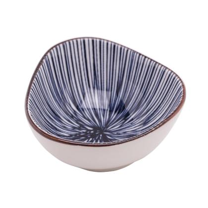 Imagem de Conjunto 4 Bowls Mixed De Porcelana Koji 10,5Cm Wolff