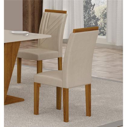 Imagem de Conjunto 4 Cadeiras 97cm Miami Yescasa