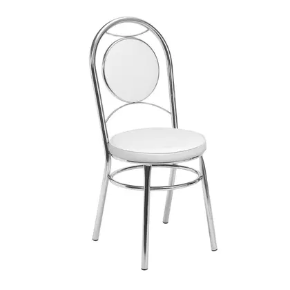 Imagem de Conjunto 4 Cadeiras para Cozinha Debrum