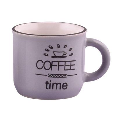 Imagem de Conjunto 4 Canecas Coffee Vintage 90ml 1028 Fratelli