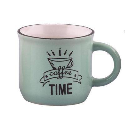 Imagem de Conjunto 4 Canecas Coffee Vintage 90ml 1028 Fratelli