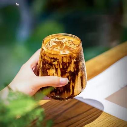 Imagem de Conjunto 4 Copos 310ml Com Jarra 1,3 Litros Vidro Agua Suco