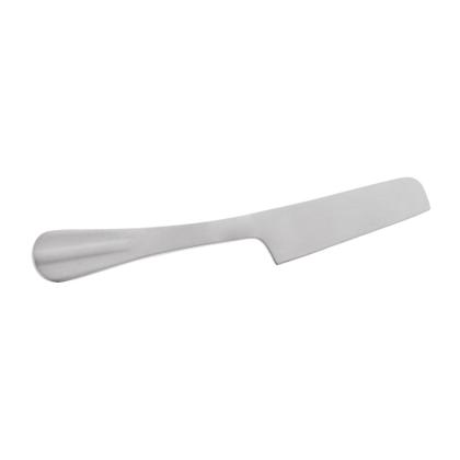 Imagem de Conjunto 4 Facas Aço Inox p/ Queijo Positano - Lyor