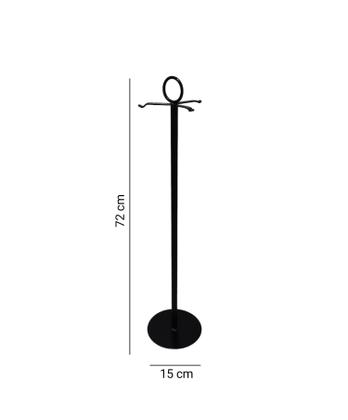 Imagem de Conjunto 4 Peças De Limpeza De Lareira E Churrasqueira