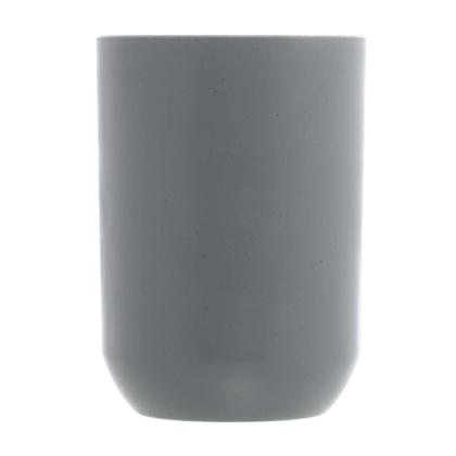 Imagem de Conjunto 4 Peças para Banheiro PP e Bambu Lyor