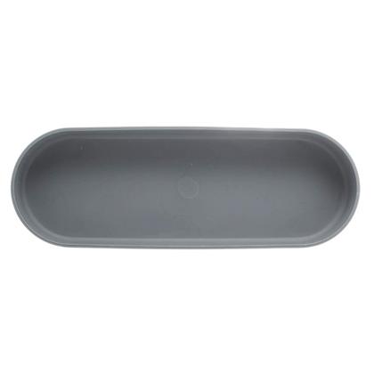 Imagem de Conjunto 4 Peças para Banheiro PP e Bambu Lyor