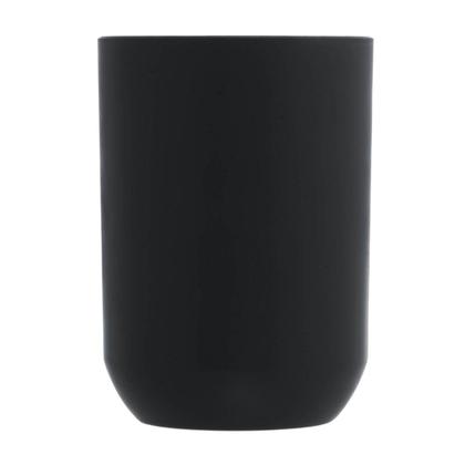 Imagem de Conjunto 4 Peças para Banheiro PP e Bambu Lyor