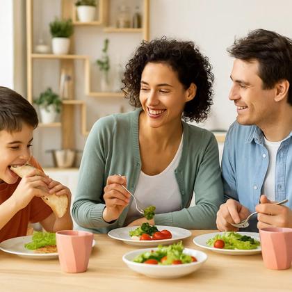 Imagem de Conjunto 4un. Copo Cerâmica Louça 260ml Café Leite Chá Água Porta Objetos Escovas Kit Cores Variadas
