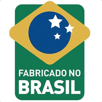 Imagem de Conjunto 4x2 1 Tomada 2p+t 20a Branco Aria - Tramontina