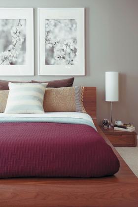 Imagem de Conjunto 4x2 com 1 Interruptor Simples Tramontina Liz 10 A 250 V Branco