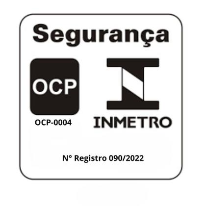 Imagem de Conjunto 4x2 Tramontina Liz Grafite 2 Interruptores Simples 10A~250V