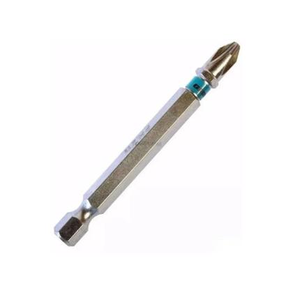 Imagem de Conjunto 5 Bits Phillips PH2 x 70mm Aço Rápido 1156355 Gross