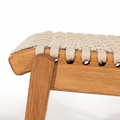 Imagem de Conjunto 6 Cadeira 1 Mesa 180cm Traço