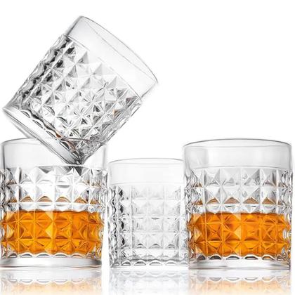 Imagem de Conjunto 6 Copos 218ml Com Jarra 1,5 Litros Vidro Agua Suco