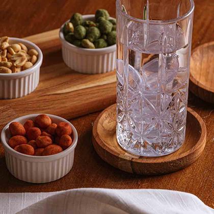 Imagem de Conjunto 6 Copos Altos Drink Stella 360ml