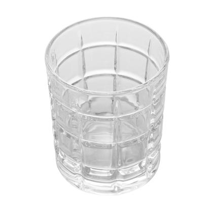 Imagem de Conjunto 6 Copos de Cristal para Whisky Brooklyn 320ml 20511 Wolff