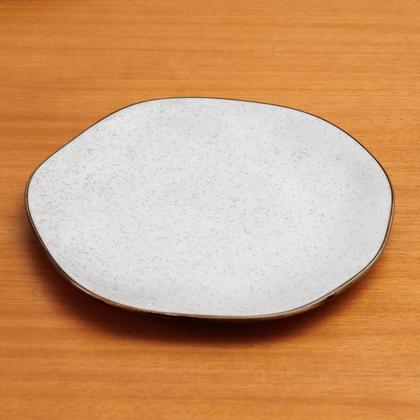 Imagem de Conjunto 6 Pratos Raso Ryo Maresia Oxford 27,5 cm