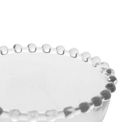 Imagem de Conjunto 6 Taças de Cristal Sobremesa Pearl - Wolff