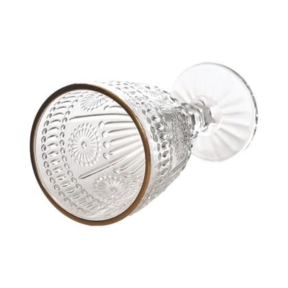 Imagem de Conjunto 6 Taças de Vidro Mondoro Duke 320ml - Wincy