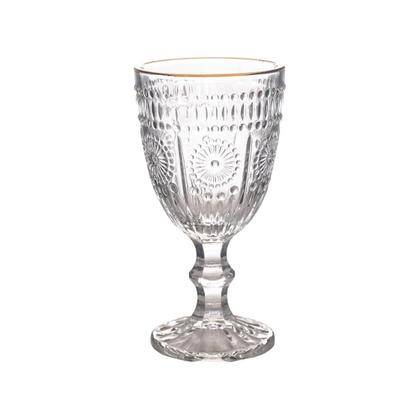 Imagem de Conjunto 6 Taças de Vidro Mondoro Duke 320ml - Wincy