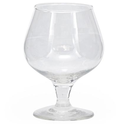 Imagem de Conjunto 6 Taças em Vidro  P/ Conhaque 250ml