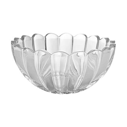 Imagem de Conjunto 7 Peças Bowl com 6 Taças de Sobremesa Geneva Wolff