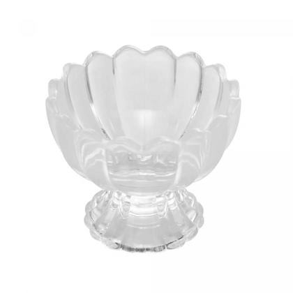 Imagem de Conjunto 7 Peças Bowl com 6 Taças de Sobremesa Geneva Wolff