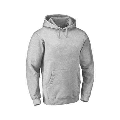 Imagem de Conjunto Abrigo Infantil Unissex Blusa  de Frio com Capuz e Calça