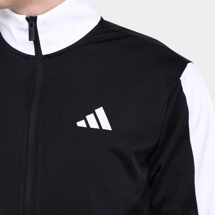 Imagem de Conjunto Adidas Color Block Masculino