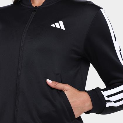 Conjunto Adidas KWS03 Feminino - Short Esportivo - Magazine Luiza