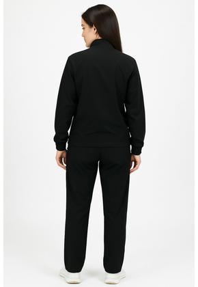 Imagem de Conjunto Agasalho Feminino Tactel com Elastano Butu Biru