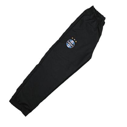 Imagem de Conjunto Agasalho Grêmio Infantil Juvenil Microfibra Oficial